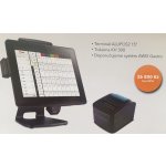 LYNX POS 20'' Conto Standard – Zboží Živě
