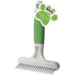 Wahl Hrablo na línající srst a podsadu 11 x 15 x 2 cm – Hledejceny.cz