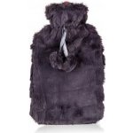 CALME Láhev zahřívací termofor PLUSH 2 l – Zboží Dáma
