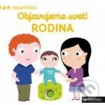 Objavujeme svet! Rodina – Hledejceny.cz