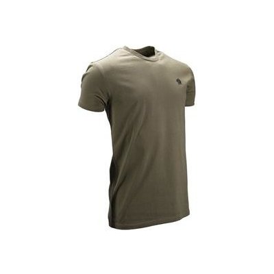 Nash Tričko Tackle T-Shirt Green – Hledejceny.cz