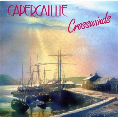 Capercaillie - Crosswinds – Hledejceny.cz