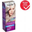 Schwarzkopf Palette Intensive Color Creme barva na vlasy Stříbrná Popelavá Blond 12-21