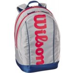 Wilson Junior backpack 2023 – Hledejceny.cz