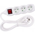 Valmon 1121 neprůhledná 5/8" 25m – Zboží Dáma