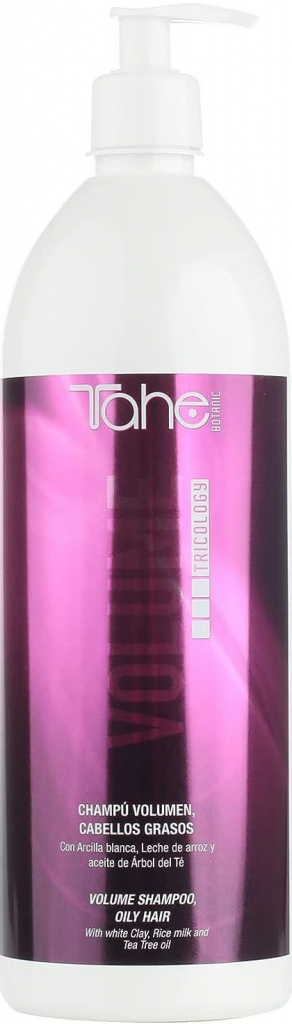Tahe Tricology Volume Shampoo 1000 ml