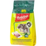 Ratastop měkká návnada na hlodavce 150 g – Hledejceny.cz