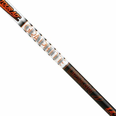 Graphite Design Tour AD IZ Series Wood Shaft – Zbozi.Blesk.cz