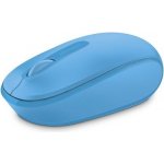 Microsoft Wireless Mobile Mouse 1850 U7Z-00058 – Hledejceny.cz