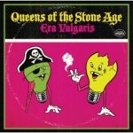 Queens Of The Stone Age - Era Vulgaris CD – Hledejceny.cz