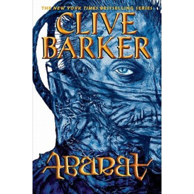 Abarat Barker ClivePaperback – Hledejceny.cz