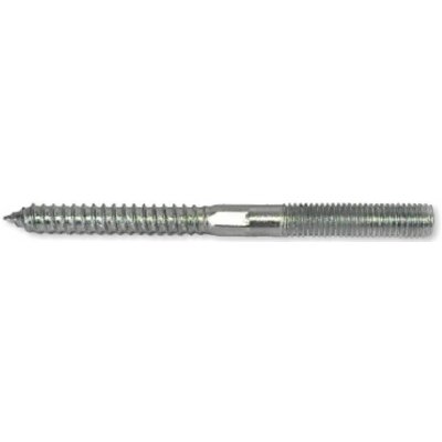 Koňařík Šroub KOMBI M10x140mm TORX ZB, 100ks – Zboží Mobilmania