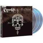 Cypress Hill - Black Sunday Live At The Royal Albert Hall (CD) – Hledejceny.cz