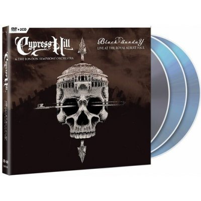 Cypress Hill - Black Sunday Live At The Royal Albert Hall (CD) – Hledejceny.cz