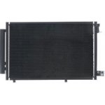 Kondenzátor, klimatizace MAHLE AC 748 000S