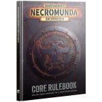 Citadel NECROMUNDA: SKIRMISH CORE RULEBOOK – Zboží Živě