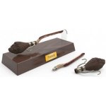 Pero levitující Harry Potter koště Kulový blesk – Sleviste.cz