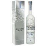 Belvedere Pure 40% 0,7 l (karton) – Hledejceny.cz