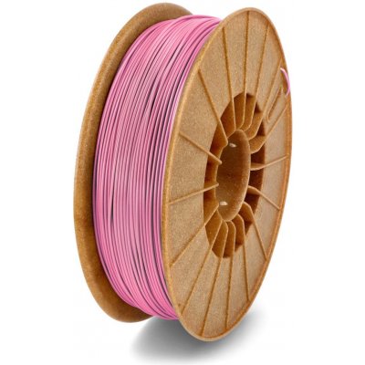 Rosa3D PLA Pastel 1,75mm 1kg Růžový