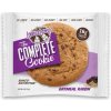 Sušenka Lenny & Larry Proteinová sušenka The Complete Cookie arašídové máslo 12 x 113 g