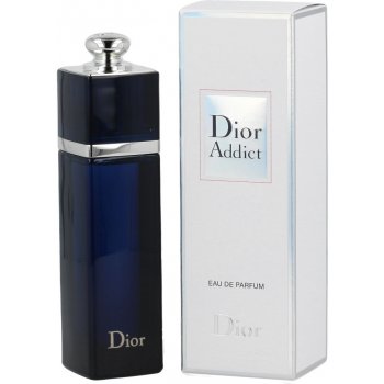 Christian Dior Addict 2014 parfémovaná voda dámská 50 ml