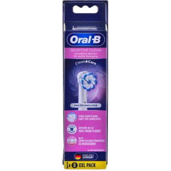 Oral-B Sensitive Clean 8 ks