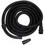 DEDRA DED66004 Kabel flexibilní 5 m + redukce pro vysavač DED6598 / DED6600 – Zboží Mobilmania