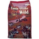 Taste of the Wild Southwest Canyon 12,7 kg