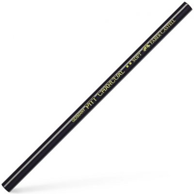Faber Castell Pitt Monochrome přírodní uhel S 117403 – Sleviste.cz