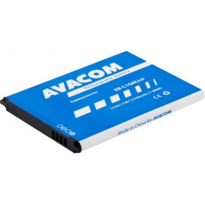 Baterie AVACOM GSSA-I9300-S2100A do mobilu Samsung SGH-I9300 Galaxy S III Li-Ion 3,7V 2100mAh | Zboží Auto