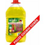 Aroso Letní kapalina do ostřikovačů 5 l