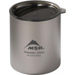 MSR TITAN CUP DOUBLE WALL 375 ml – Hledejceny.cz