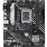 Asus PRIME H610M-A-CSM 90MB1G20-M0EAYC – Hledejceny.cz