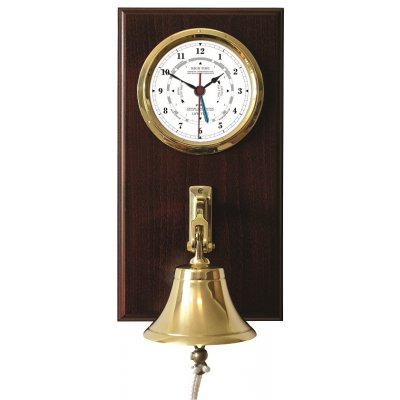 Fischer Barometr přílivové hodiny 1588GU-22 – Zboží Mobilmania