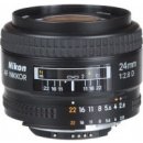 Nikon Nikkor 24mm f/2.8D AF