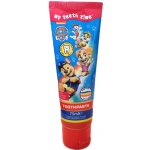 Nickelodeon Paw Patrol Bubblegum 75 ml – Hledejceny.cz