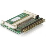 Delock Redukce IDE 44-pin na CompactFlash 91655 – Zboží Mobilmania