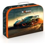 Karton P + P Auto 34 cm – Zboží Dáma