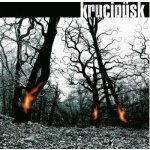 Krucipüsk - Druide 20th Aniversary LP – Hledejceny.cz
