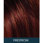 Exclusive wigs by Lubo paruka Quito firestorm – Zboží Dáma
