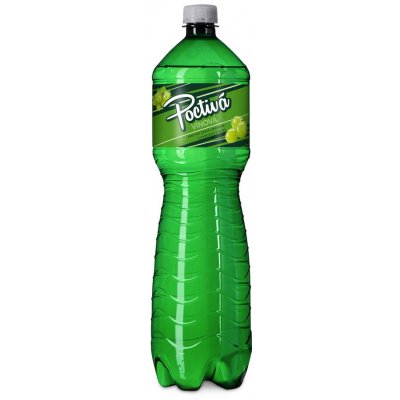 Poděbradka Poctivá Vínová 6 x 1,5 l – Hledejceny.cz