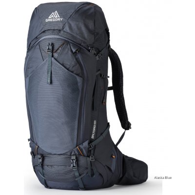 Gregory Baltoro 4.0 65l alaska blue – Zbozi.Blesk.cz