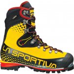 La Sportiva Expediční Nepal Cube Gtx Žlutá – Hledejceny.cz