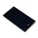 LCD Displej + LCD Sklíčko + Dotykové sklo + Přední kryt Nokia Lumia 920 – Sleviste.cz