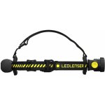 Ledlenser H7R WORK – Zboží Dáma