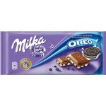 Milka Oreo 100 g – Sleviste.cz
