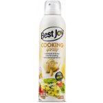 Best Joy Cooking Spray 100% Canola Oil 250 ml – Zboží Dáma