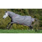 Bucas Deka výběhová FREEDOM TURNOUT FN Smoke grey – Zbozi.Blesk.cz