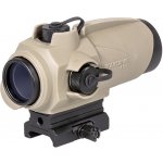 SightMark Wolverine 1x28 FSR, 2 MOA Red Dot, Dark Earth – Sleviste.cz