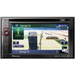 Pioneer AVIC-F940BT – Hledejceny.cz